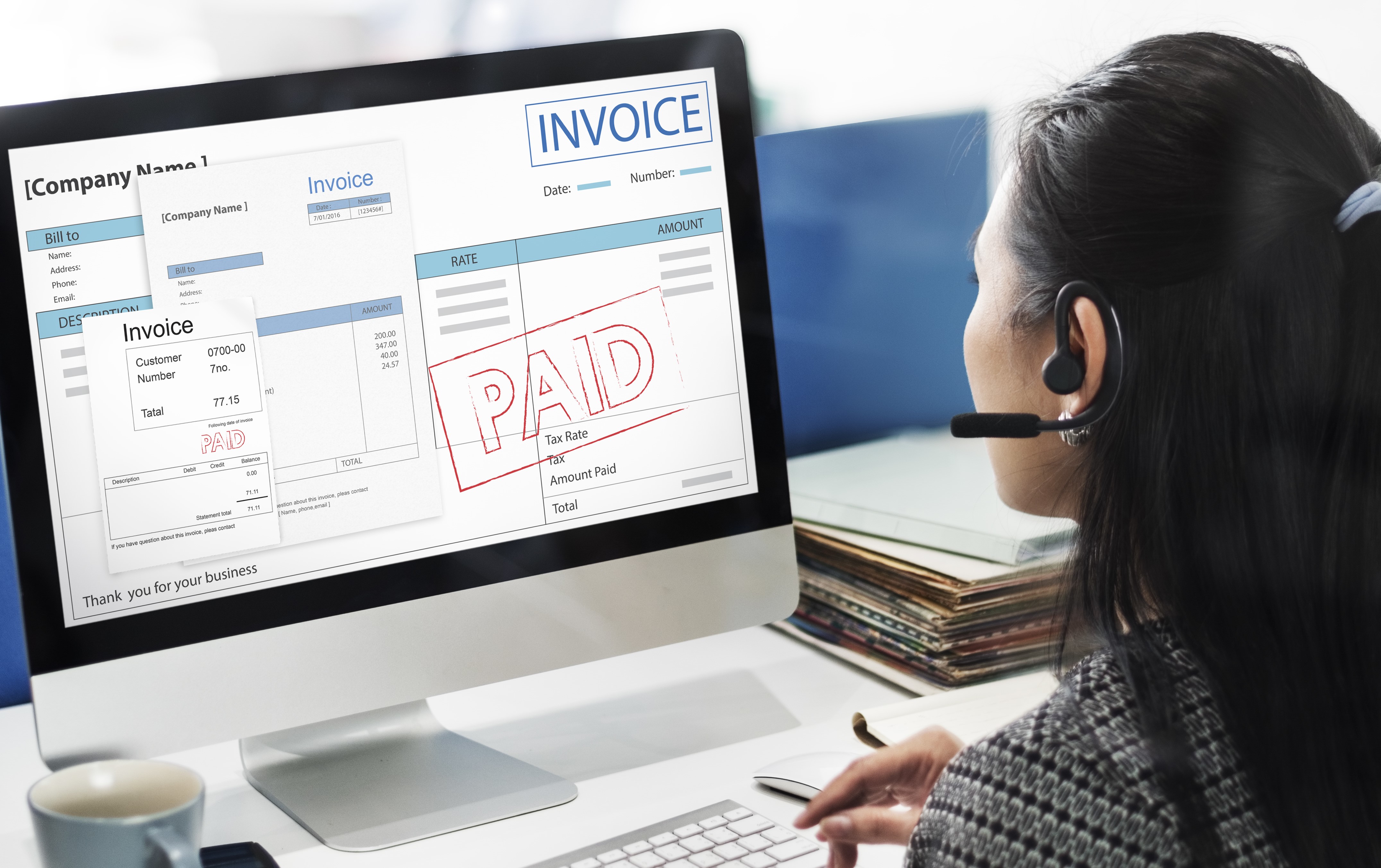 Benefits of Billing Software