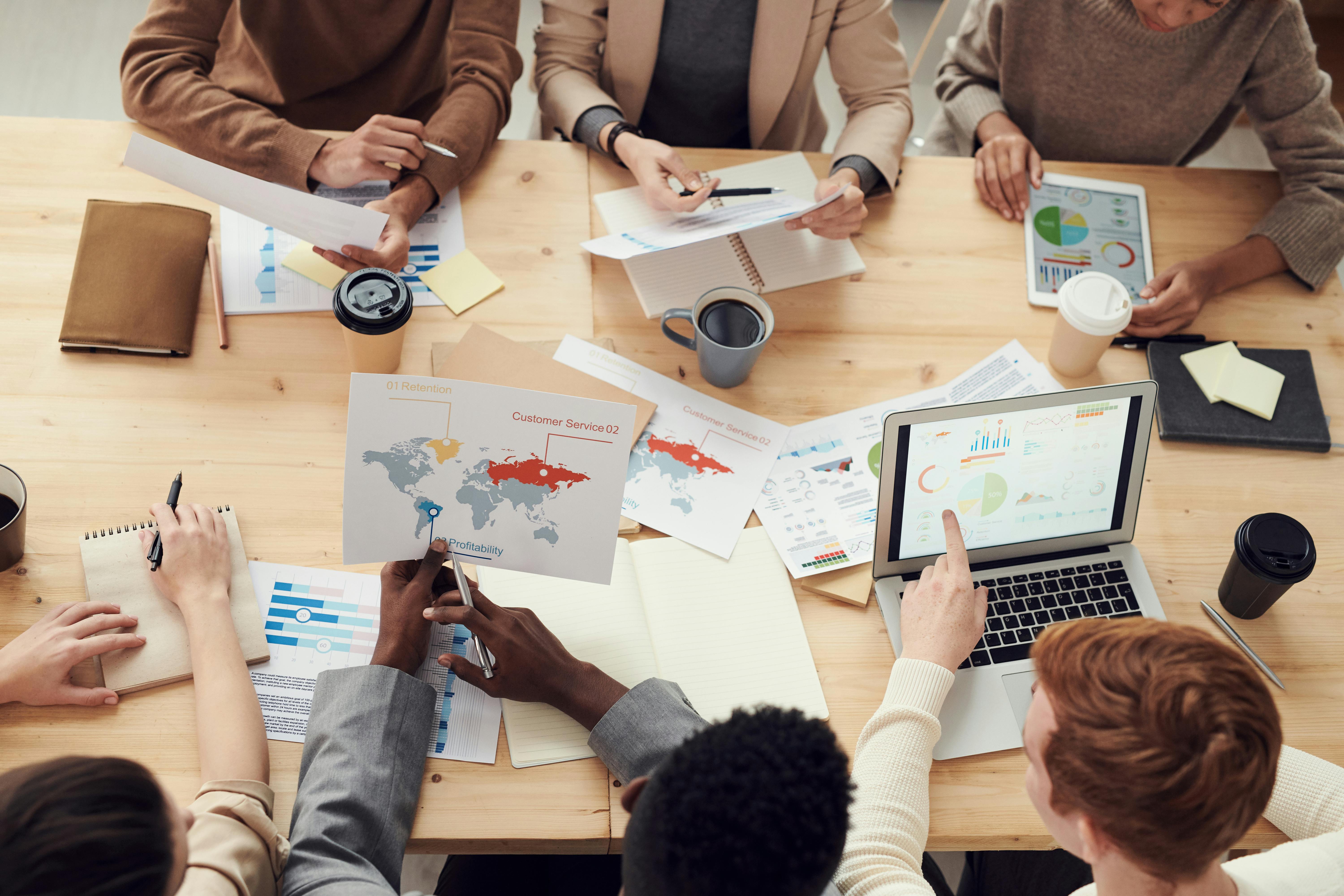 Benefits of Professional Web Development